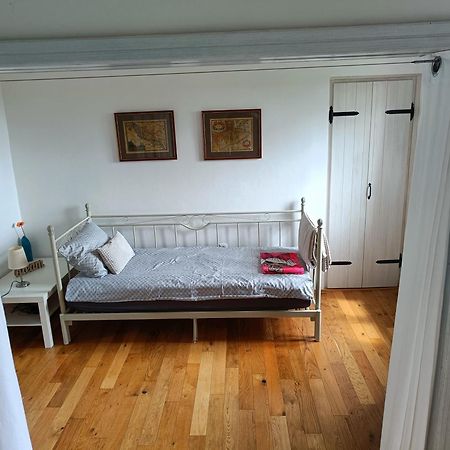 Villa Haus Delma Brajkovici  Esterno foto