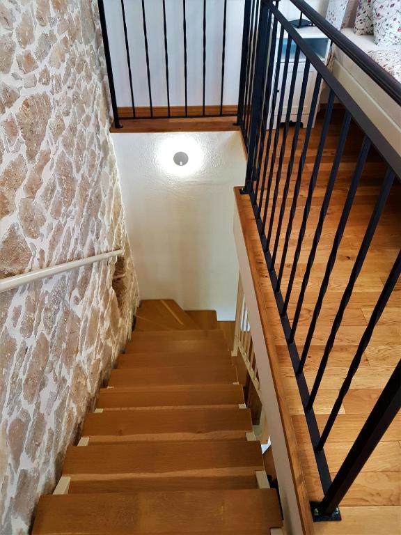 Villa Haus Delma Brajkovici  Esterno foto