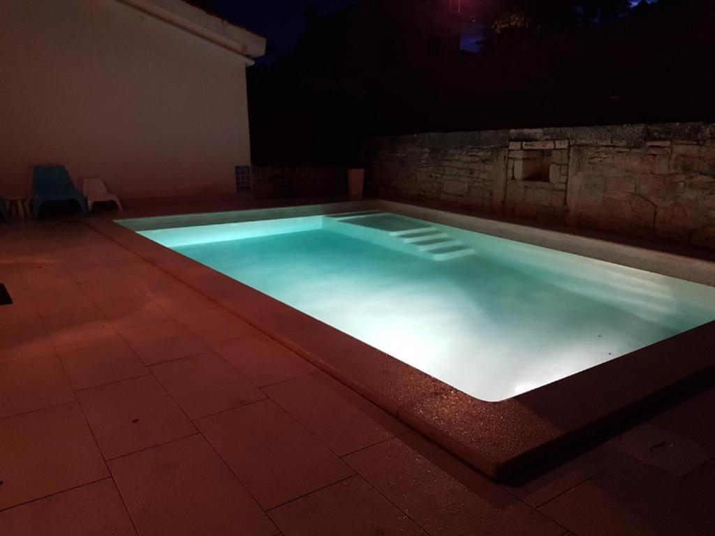 Villa Haus Delma Brajkovici  Esterno foto