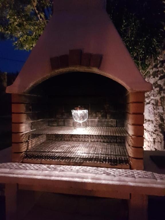Villa Haus Delma Brajkovici  Esterno foto