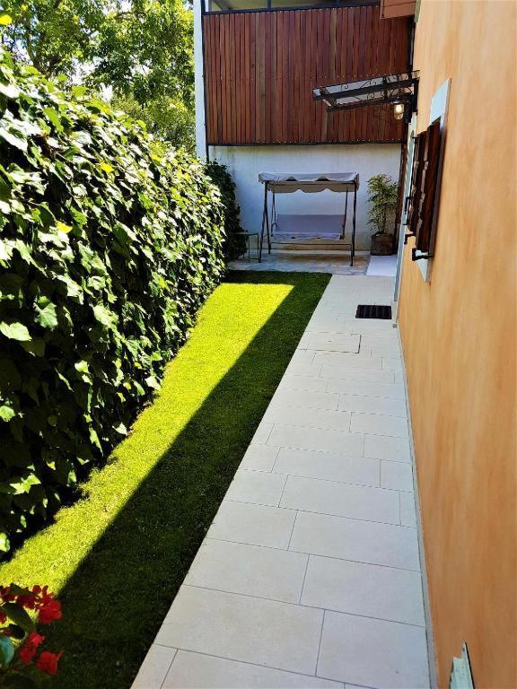 Villa Haus Delma Brajkovici  Esterno foto