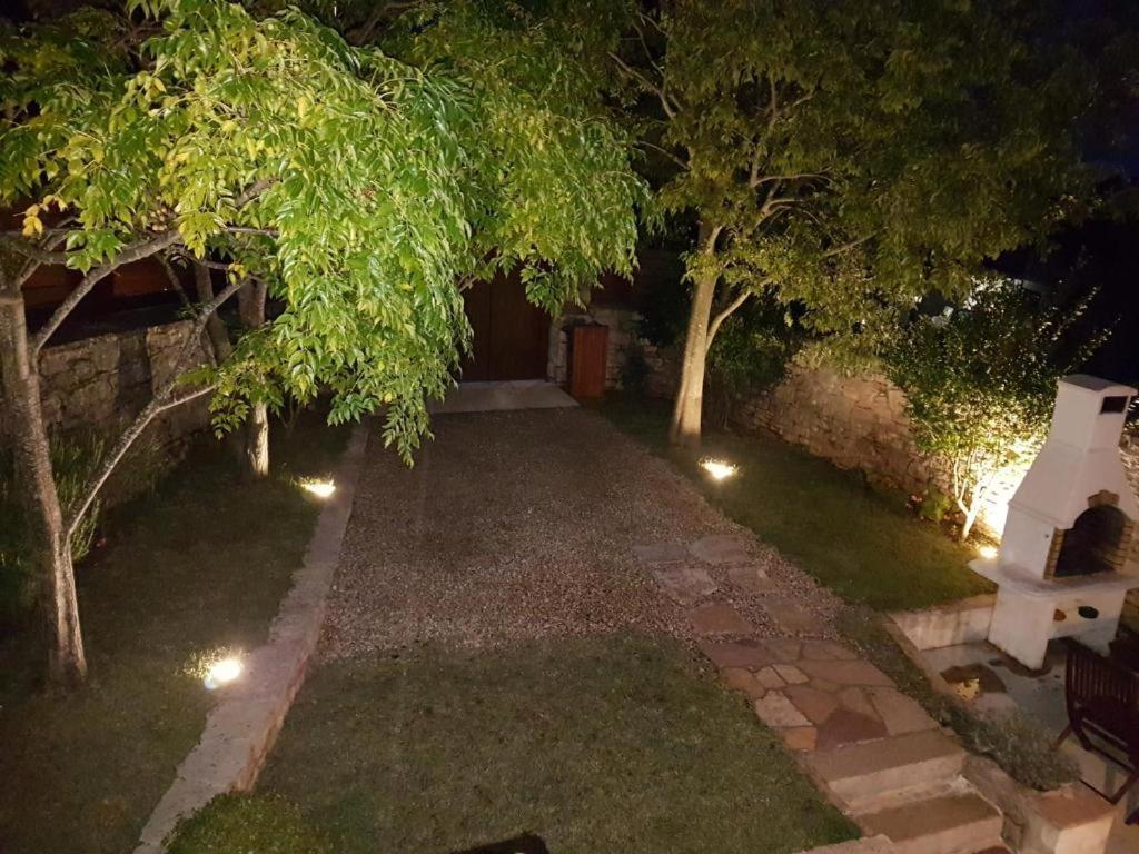 Villa Haus Delma Brajkovici  Esterno foto