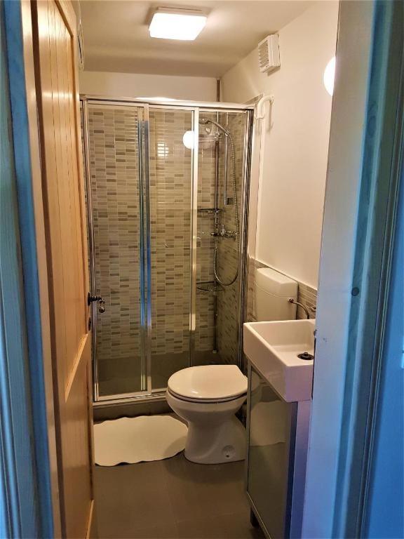 Villa Haus Delma Brajkovici  Esterno foto