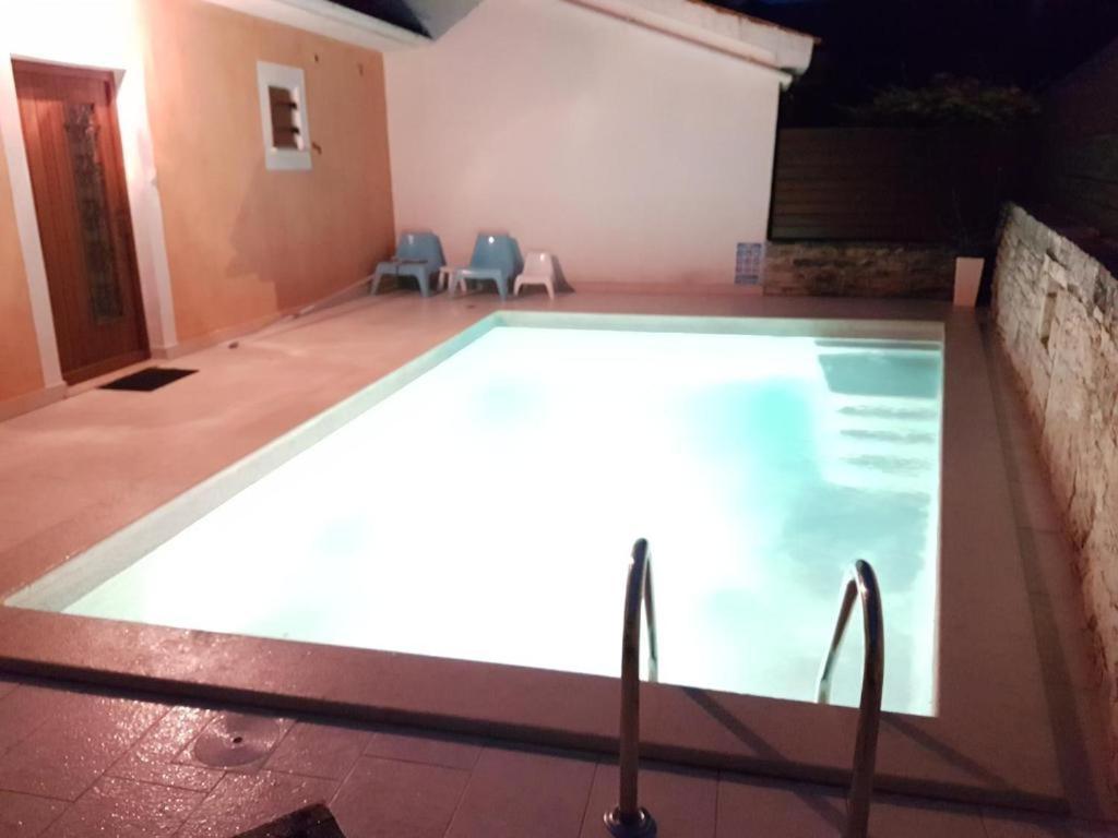 Villa Haus Delma Brajkovici  Esterno foto