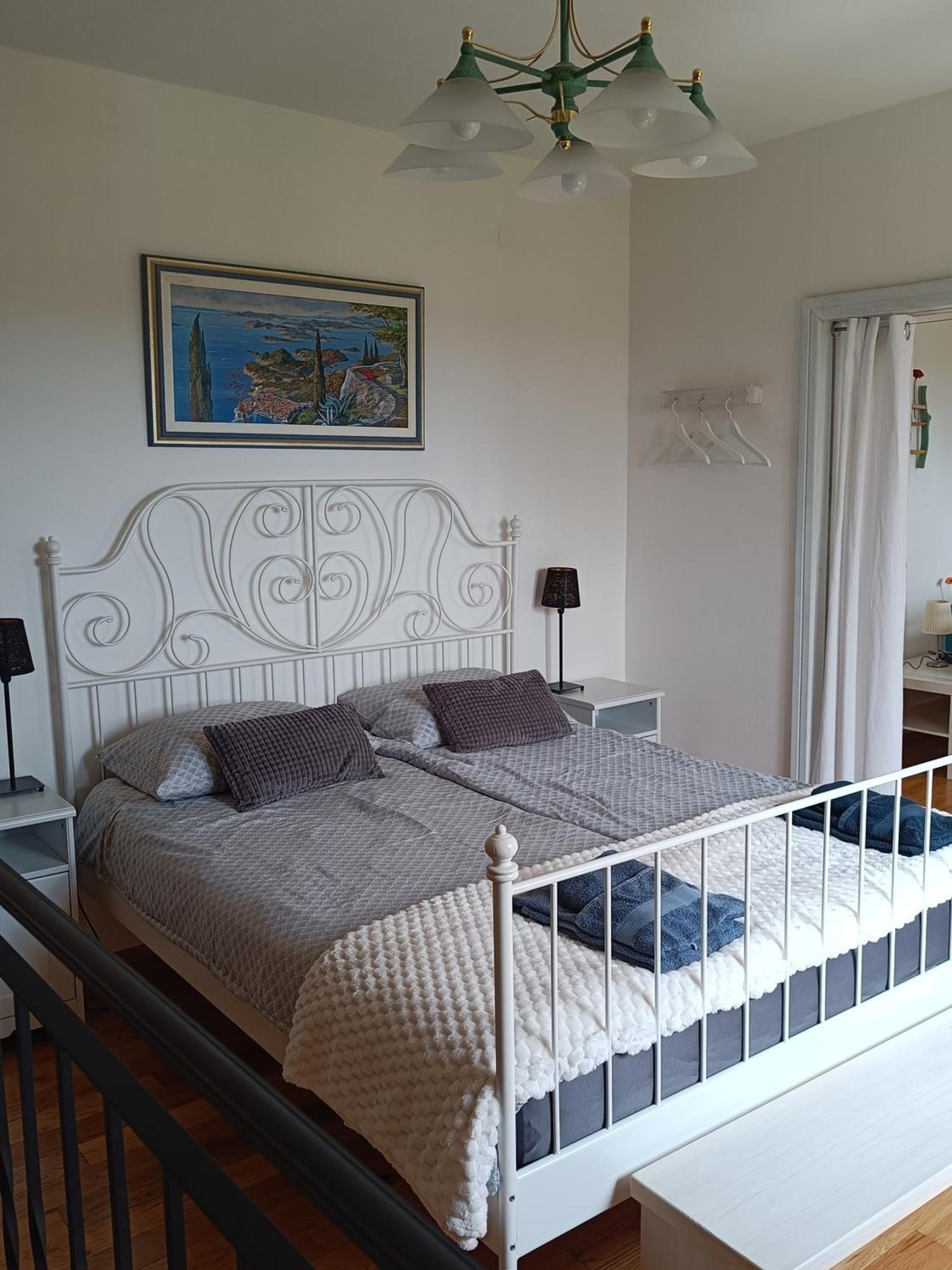 Villa Haus Delma Brajkovici  Esterno foto